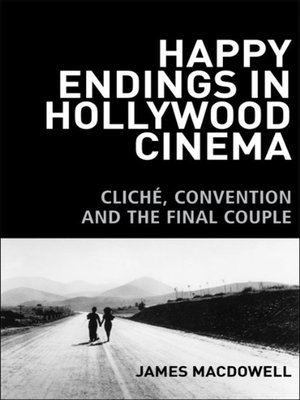 cover image of Happy Endings in Hollywood Cinema